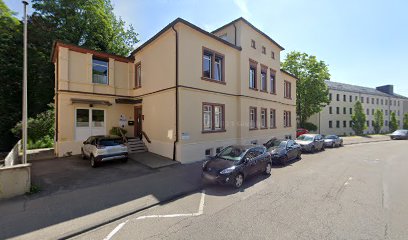 Beuter A. Rechtsanwalt
