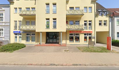 Rechtsanwalt Demmin Dr. Kersten