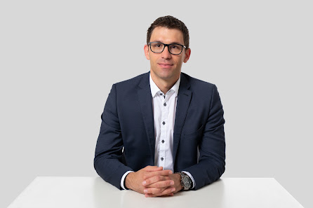 Rechtsanwalt Stefan Neudecker