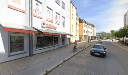 SWA Steuerberatungs GmbH