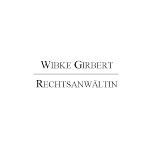 Wibke Girbert Rechtsanwältin