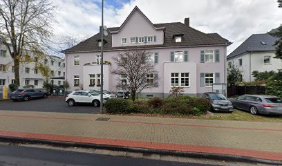 Rechtsanwältin Marion Grundhoff