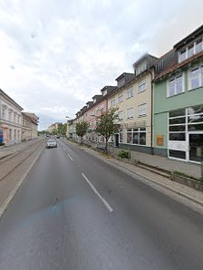 Heyse u. Küchler Rechtsanwälte