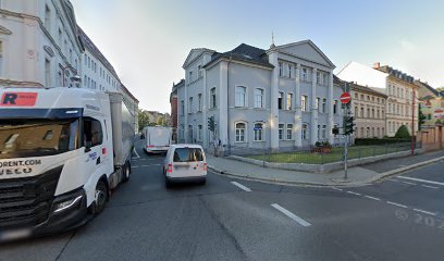 Wolf Göddenhenrich & Thimm