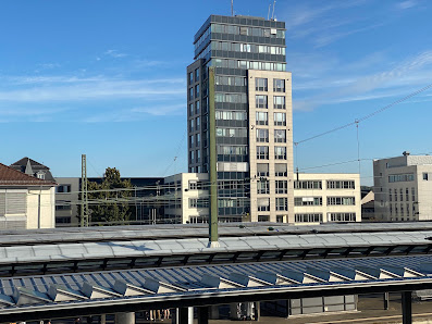 Motzenbäcker & Adam - Rechtsanwälte in Kaiserslautern