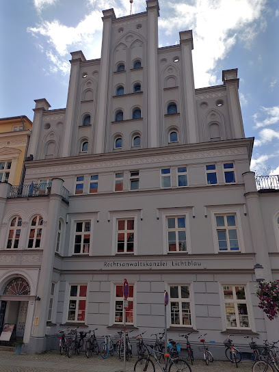 Rechtsanwälte Lichtblau