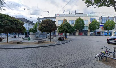 Rechtsanwälte und Notare in Darmstadt