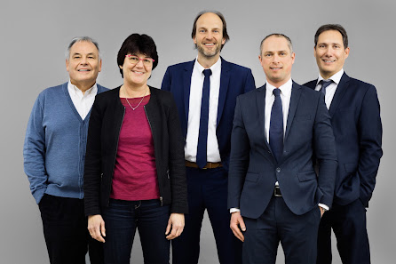 Schweiger, Sigl, Schwarzbauer, Dr. Barth und Temporale Rechtsanwälte PartG mbB