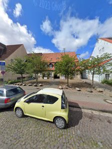 Rechtsanwältin Annika Jordt