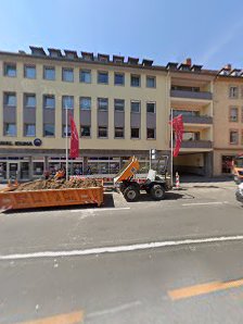 Kanzlei am Theater | Rechtsanwalt Würzburg