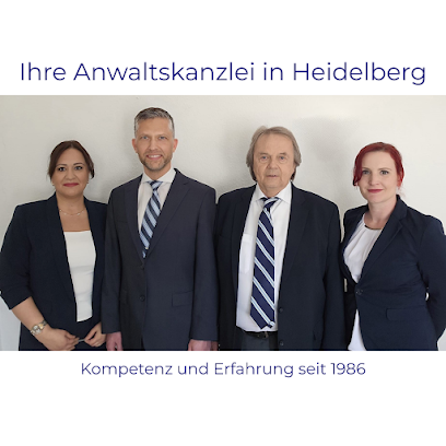 Rechtsanwälte Bau, Voss & Collegen