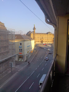 Kanzlei am Theater | Rechtsanwalt Würzburg
