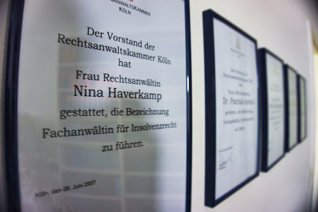AHS Rechtsanwälte Bonn