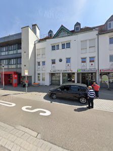 SCHULLE Rechtsanwälte Partnerschaftsgesellschaft mbB