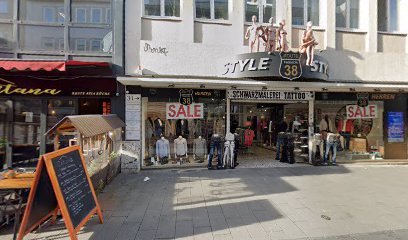 Rechtsanwalt Dr. jur. Farzad Tahashi