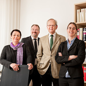 Anwaltskanzlei Dr. Strehlau-Weise, Müller & Partner