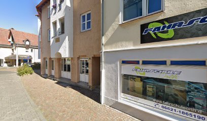 Kanzlei Spieß Bad Hersfeld