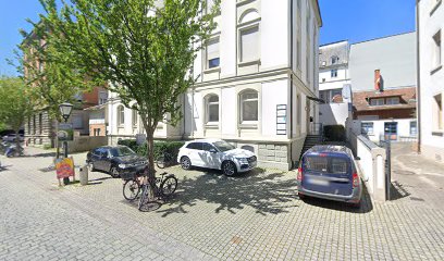 Konzil Kanzlei, Rechtsanwälte Dr. Wolf, Lohausen-Ilse, Kurz, Händle, Kutter in Bürogemeinschaft