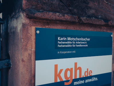 Kanzlei Motschenbacher