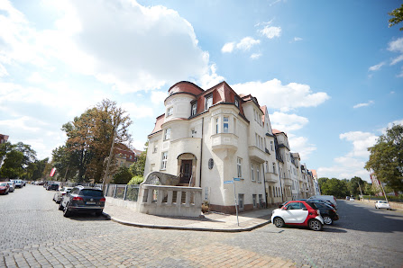 Rechtsanwalt Wölfer - Mockau, Gohlis