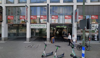 Kanzlei für Strafrecht