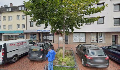 Schulze Horstrup & Pogadetz - Rechtsanwälte - Fachanwälte - Notarin (Duisburg-Walsum)