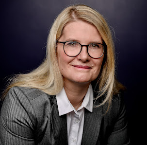 Rechtsanwältin Anja Stein