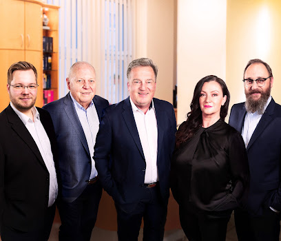 Kleingarn & Geier, Rechtsanwälte und Notar