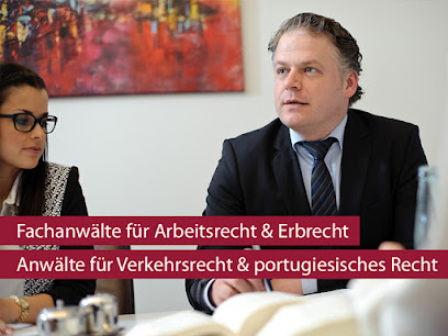 Kohnen & Krag Rechtsanwälte