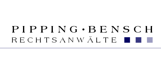 Pipping & Collegen Rechtsanwälte / Fachanwälte