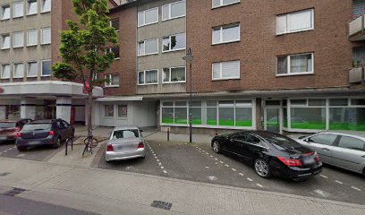 Rechtsanwalt Malte Englert