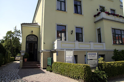 Anwaltskanzlei Uhlich