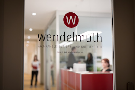 wendelmuth - Fachkanzlei für Erb- und Familienrecht