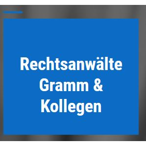Rechtsanwälte Gramm & Kollegen