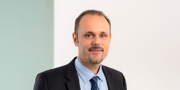 Bastian Schauch - Rechtsanwalt