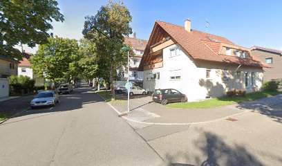 Schätter Jutta Rechtsanwältin