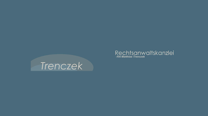Rechtsanwaltskanzlei Matthias Trenczek