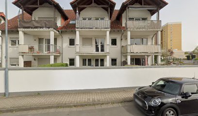 Lipphardt Uwe Rechtsanwalt
