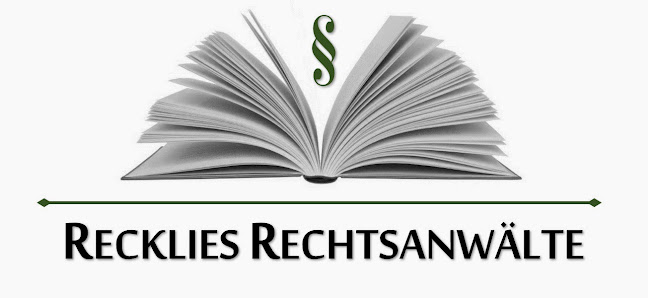 Recklies Rechtsanwälte