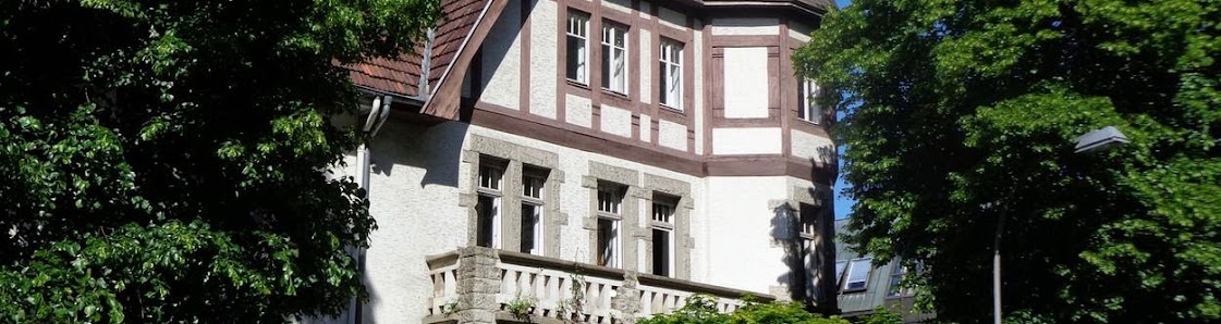 Rechtsanwältin Elisabeth Honecker