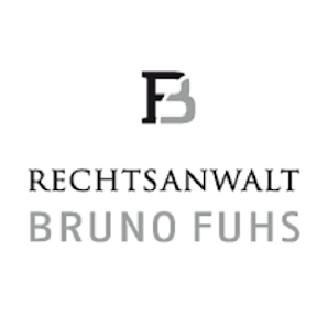 Rechtsanwalt Bruno Fuhs