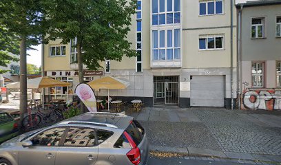 Rechtsanwältin Aline Luderer - Fachanwältin für Straf- und Familienrecht