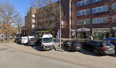 Rechtsanwalt Serkan Tören