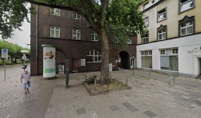 Huntgeburth-Klingen-Meyer Rechtsanwälte und Notarin