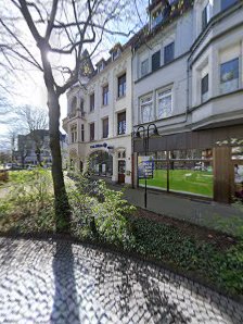 Kanzlei am Stern - Rechtsanwälte Scheurell, Hiby & Externest