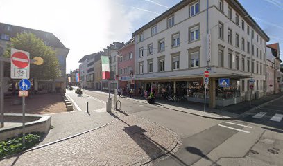 Berlanda u. Gröber Rechtsanwälte