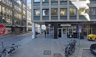 Avukat Süleyman Cevik Hamburg