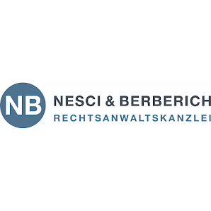 Rechtsanwaltskanzlei Nesci & Berberich