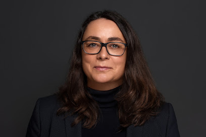 Rechtsanwältin und Notarin Franke