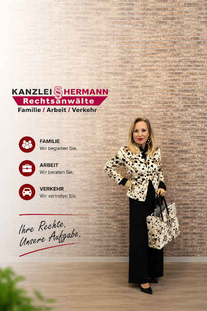 Kanzlei Sabine Hermann